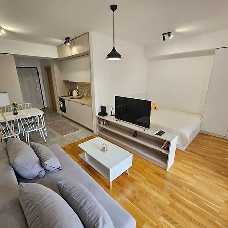Milo Apartment Skopje Exterior photo