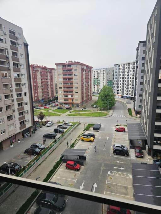 Milo Apartment Skopje Exterior photo