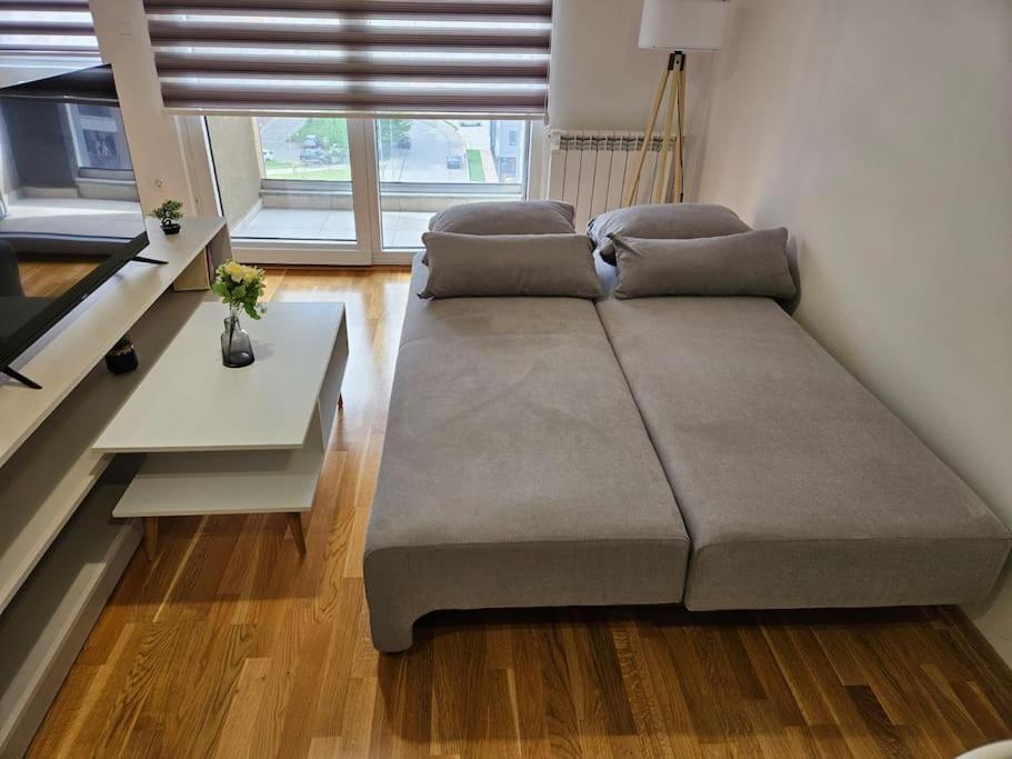 Milo Apartment Skopje Exterior photo