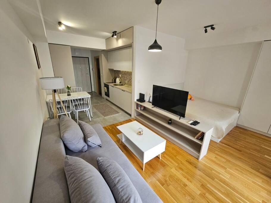 Milo Apartment Skopje Exterior photo