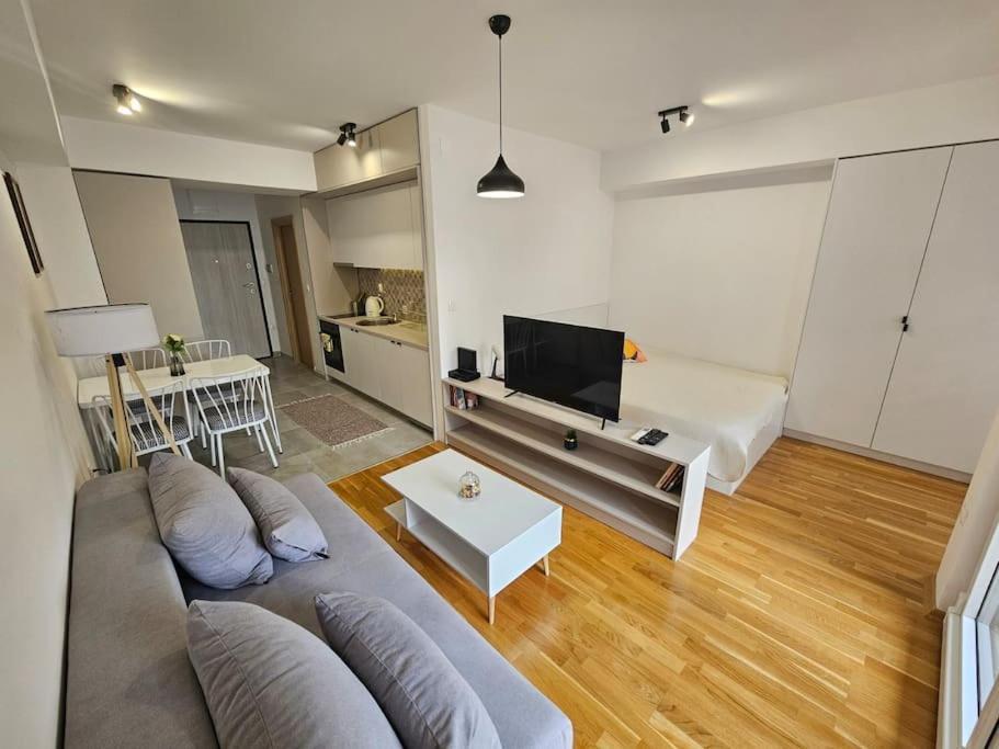 Milo Apartment Skopje Exterior photo